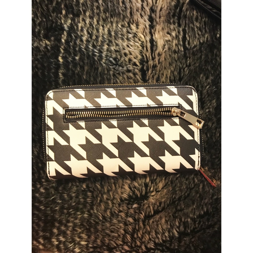 Aldo Wallet